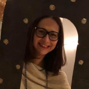 Meet your Posher, Paula